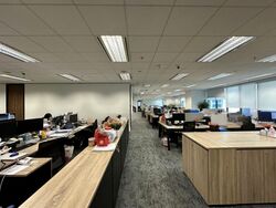 Prudential Tower (D1), Office #485439081